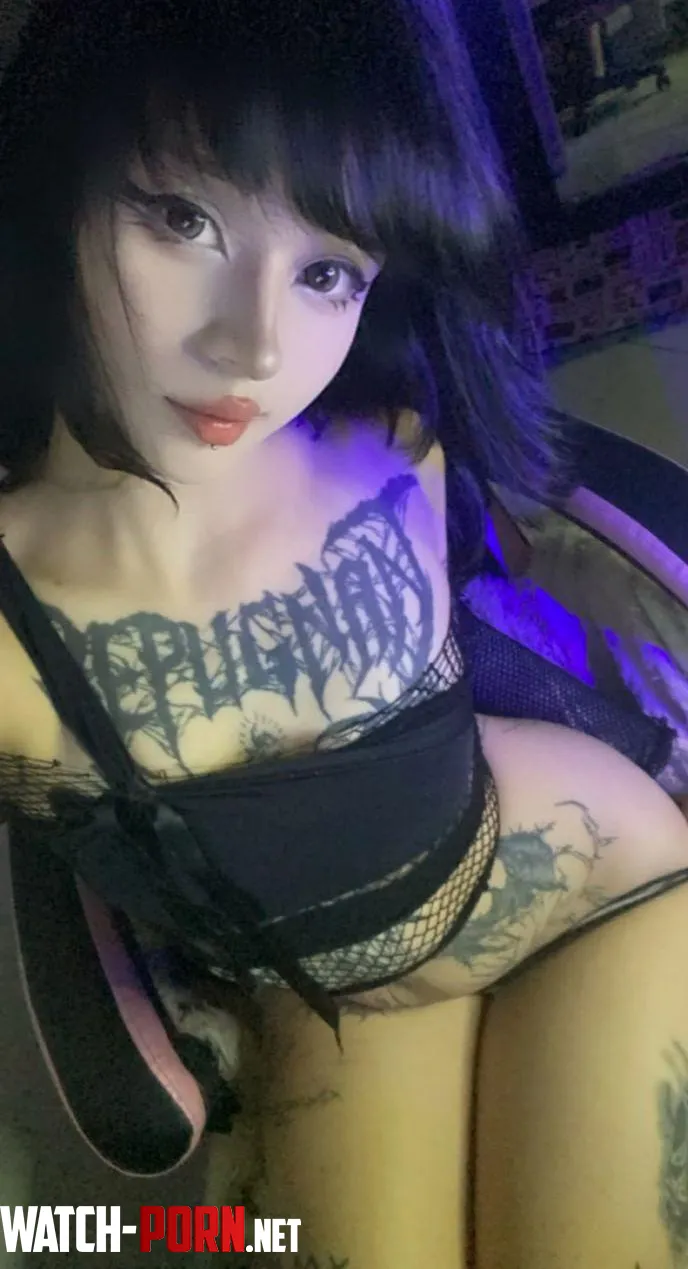 Im a shy tiny punk slut  by Malditaxmeg