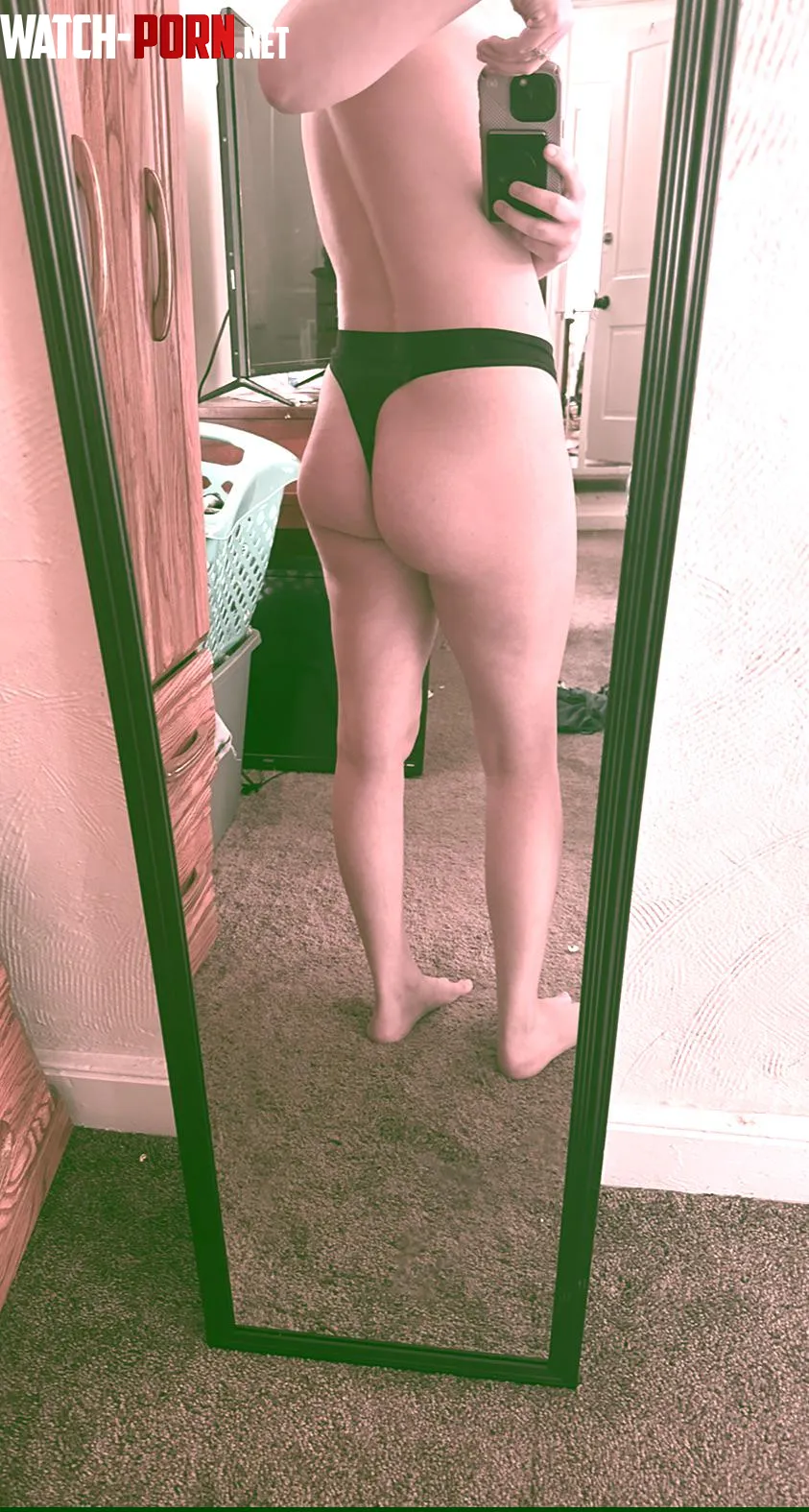 Boys tell me doesnt mommy have a nice ass  by VanillaSpicee5