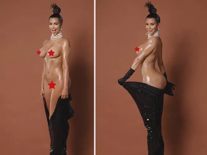 Thumbnail Kim  by BitchySIut
