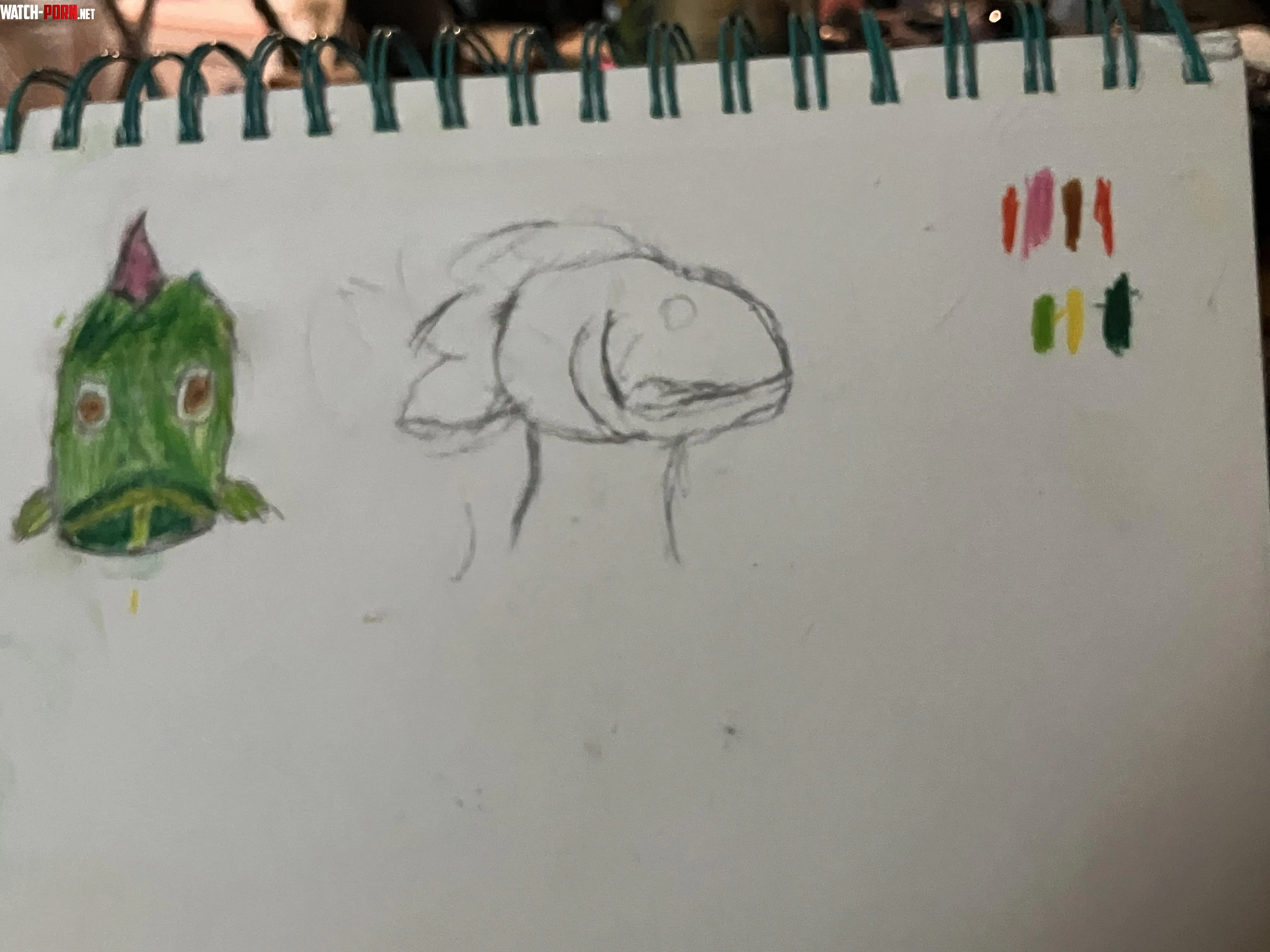 My fursona  by sonofcoffeebmxman