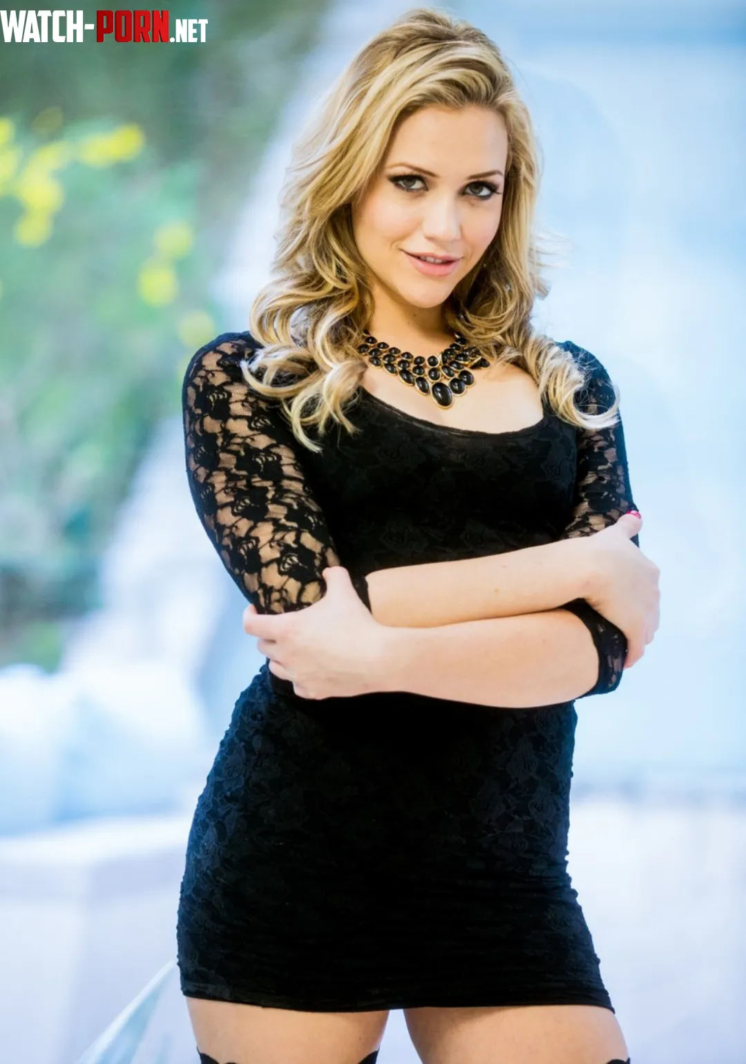 Mia Malkova  by rebel_candy_cream