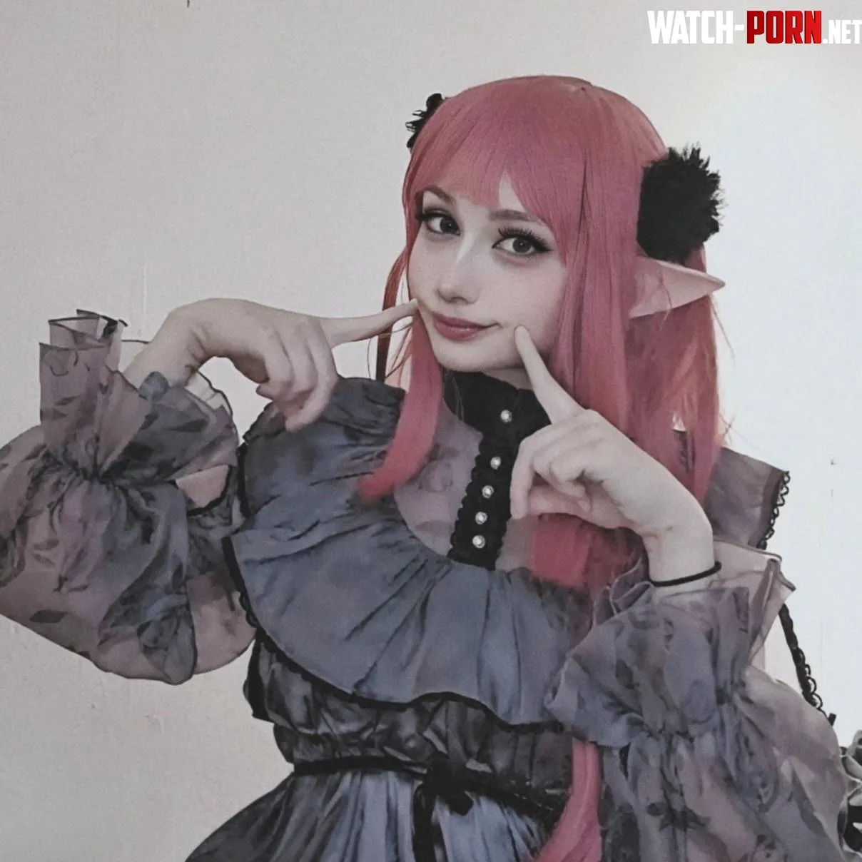 Rizu kyun  by nusstella