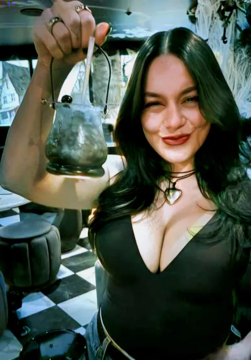 Thumbnail Spotlight on Vanessa Hudgens