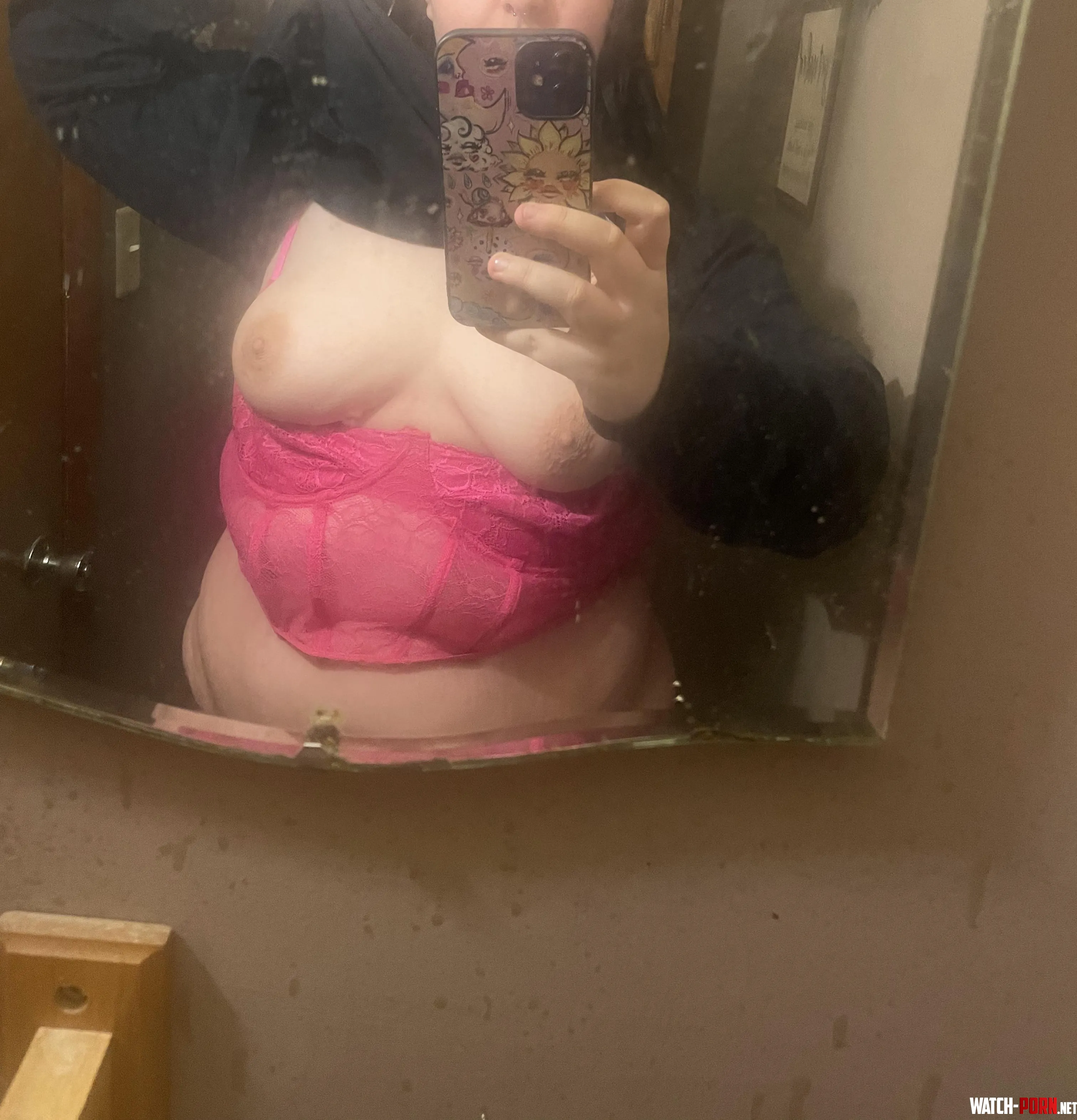 do you like brown nips p by ReleaseItchy3056