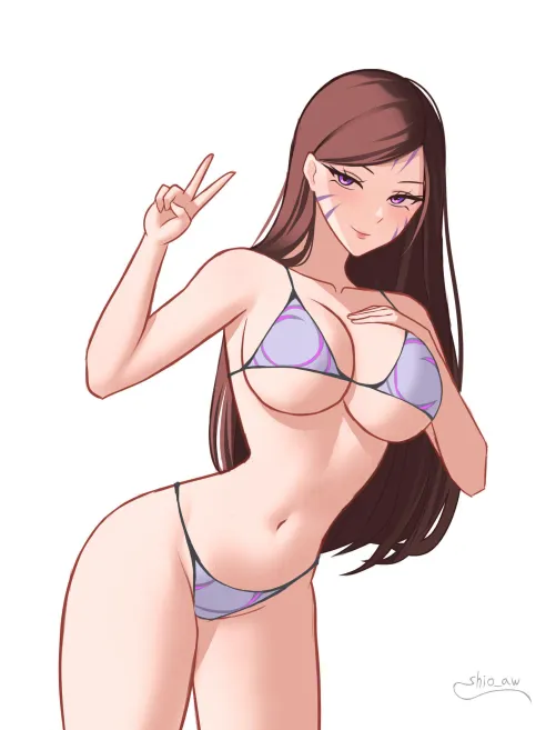 Thumbnail Kaisa's New Bikini Adventure: Knight_Prime_4597's Exciting Story