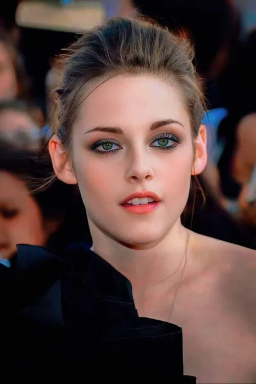 Thumbnail Kristen Stewart: A Timeless Icon | Gentlemanboners