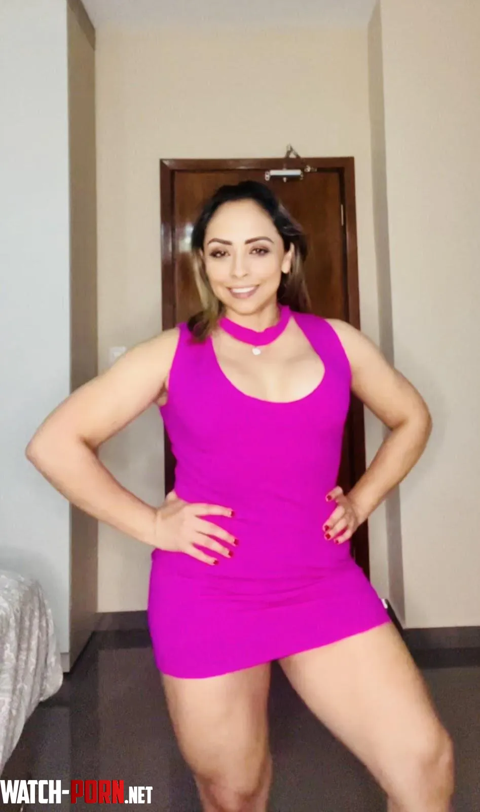 My dress is so cute and sexy at the same time by girlypinkyx