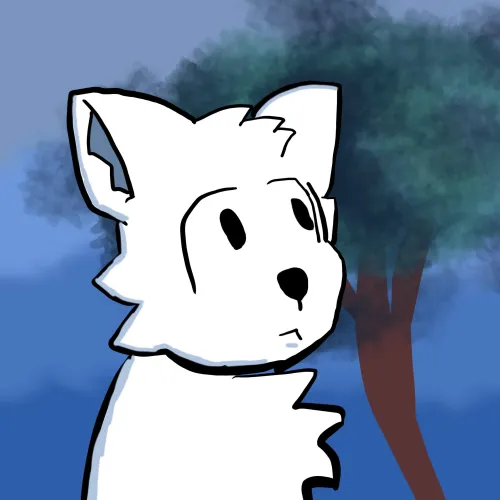 Thumbnail Blue Hour Art by Slow_Volume5117 | Furry Category