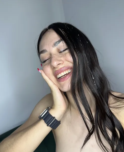 Thumbnail Personal Cum Supply: meledylove's Cumshots Connection