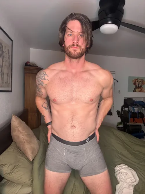Thumbnail OnlyFans101: Ok-Outside-6451's Specific Desires