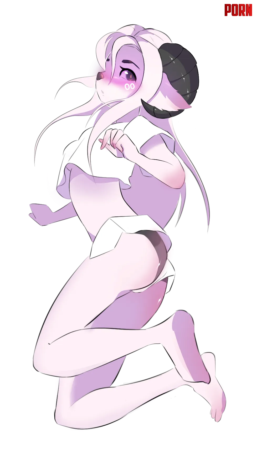 Commission Work art by me by renanzices