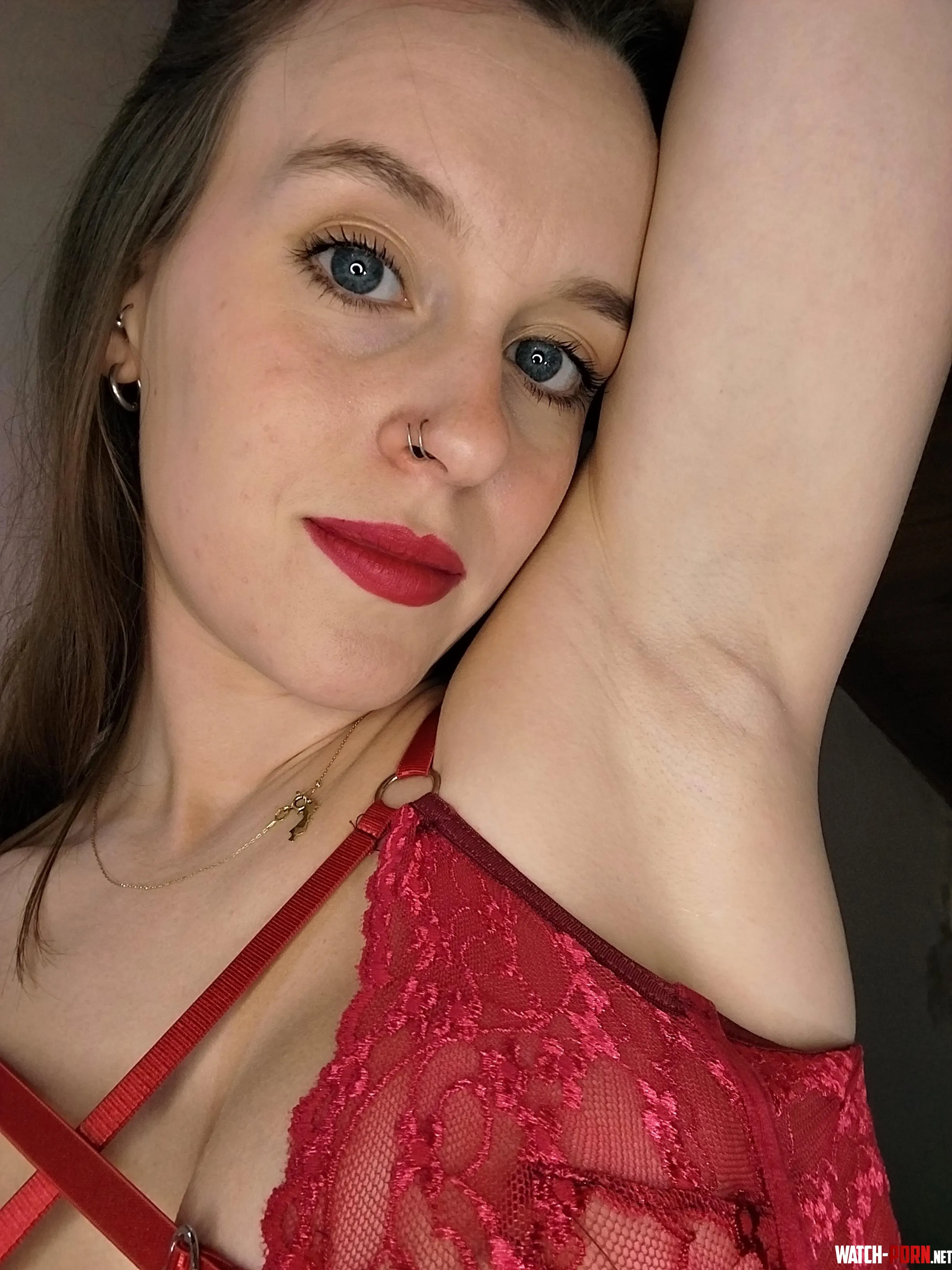 this goddess deserves to be worshiped by babylulux