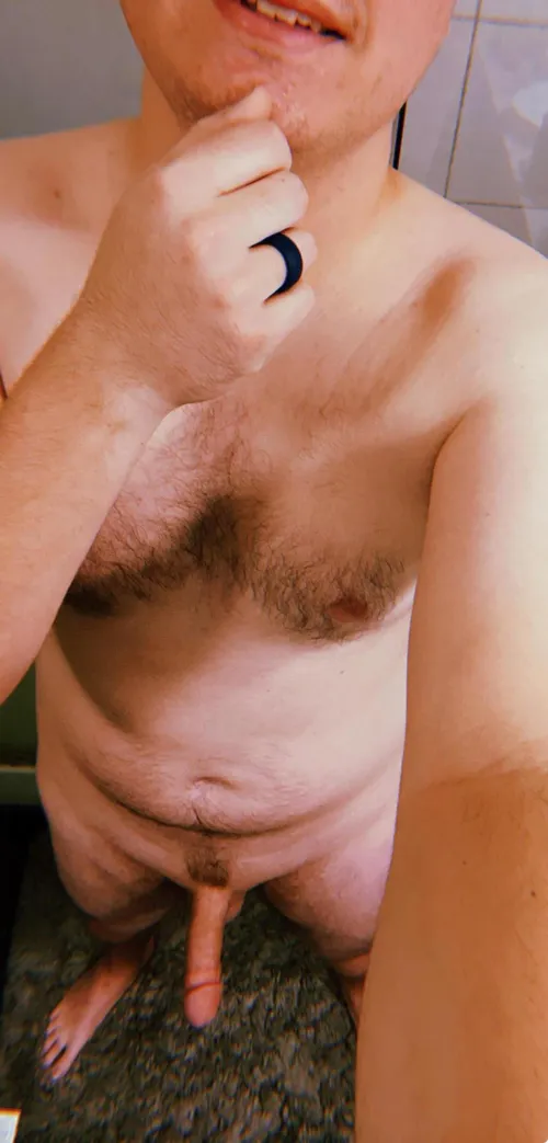 Thumbnail 3rdbaseOF Can't Stop the Excitement on OnlyFans101