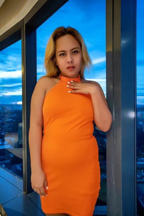 Thumbnail Seeking Company for Today's Adventure | classygirls
