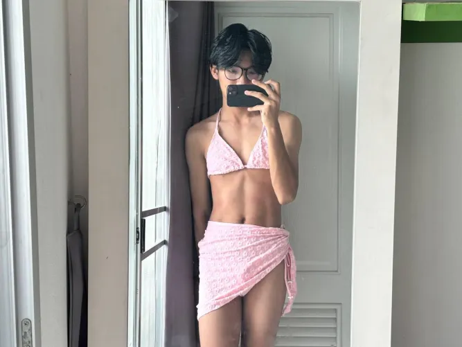 Thumbnail GullibleLaw5003: An Exploration into the World of Asian Sissification