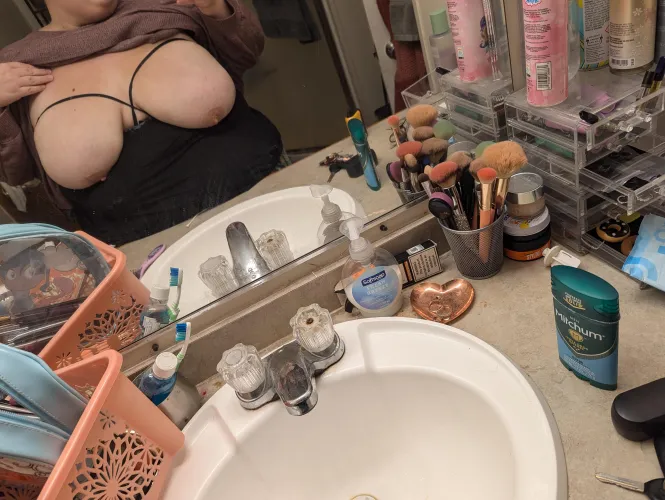 Thumbnail Titillating Playtime: Cherri-pie Invites You to Explore in BBW