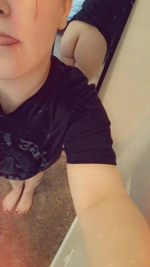 Thumbnail WarmPound6233 Presents: A Pop of Booty Just For You