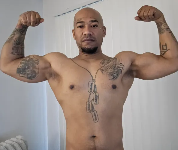 Thumbnail FitnessJourney with athephenomenal1: Break Barriers on OnlyFans101 for HealthGoals