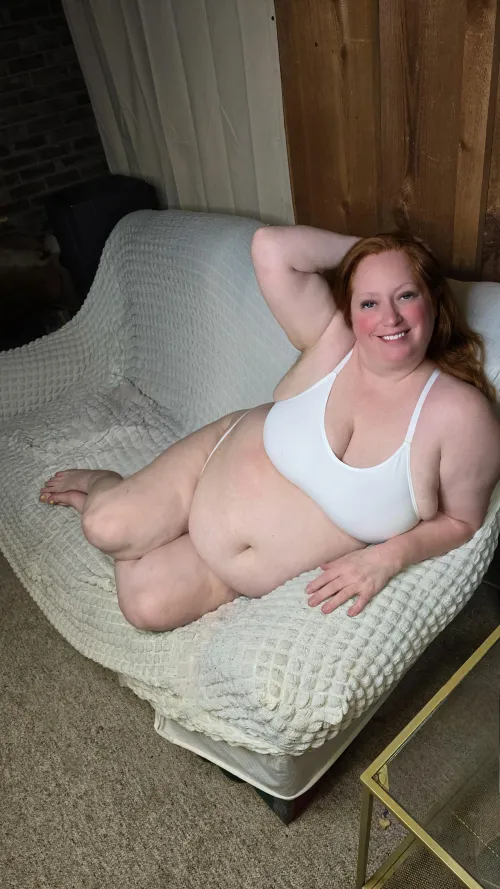 Thumbnail Im Craving Cum - Ready and Horny Confessions by mormonredhead