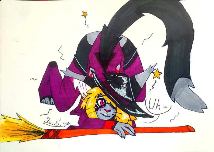 Thumbnail Art Update: Did I Mess Up with Colors? | by Dalek_Sath