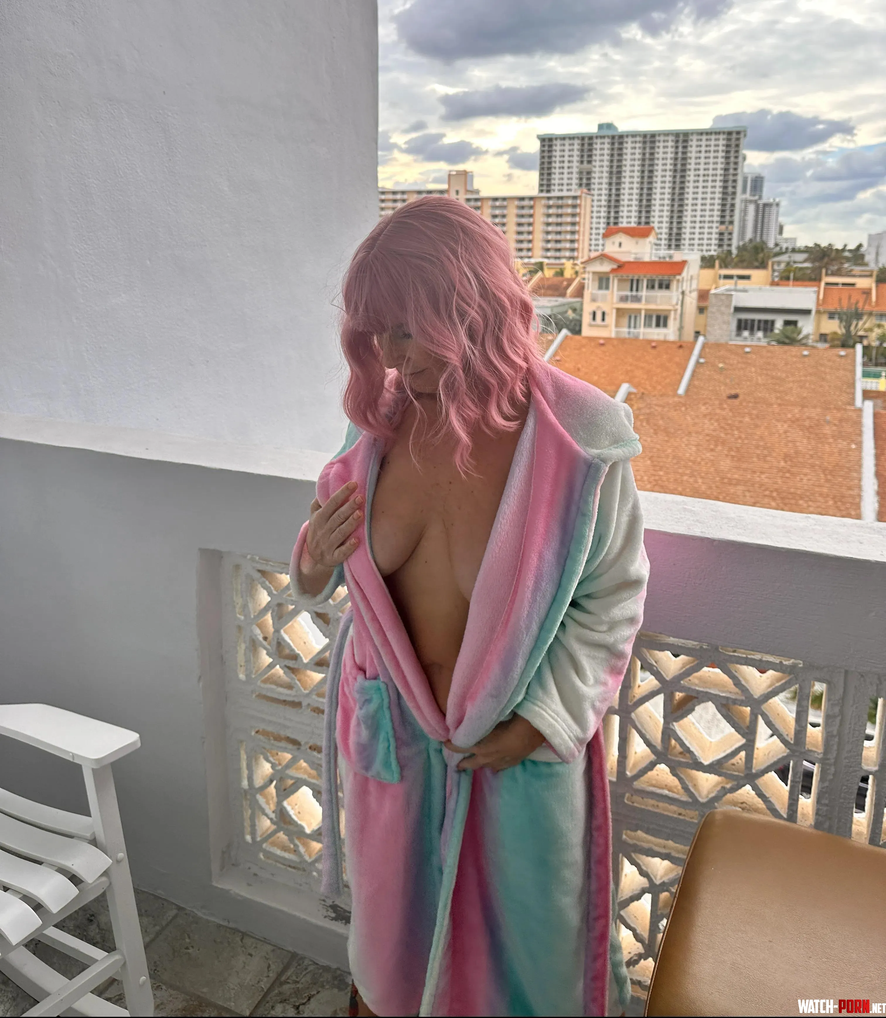 Would yo fuck me everyday if I was your neighbor  by Sexy_Jemma