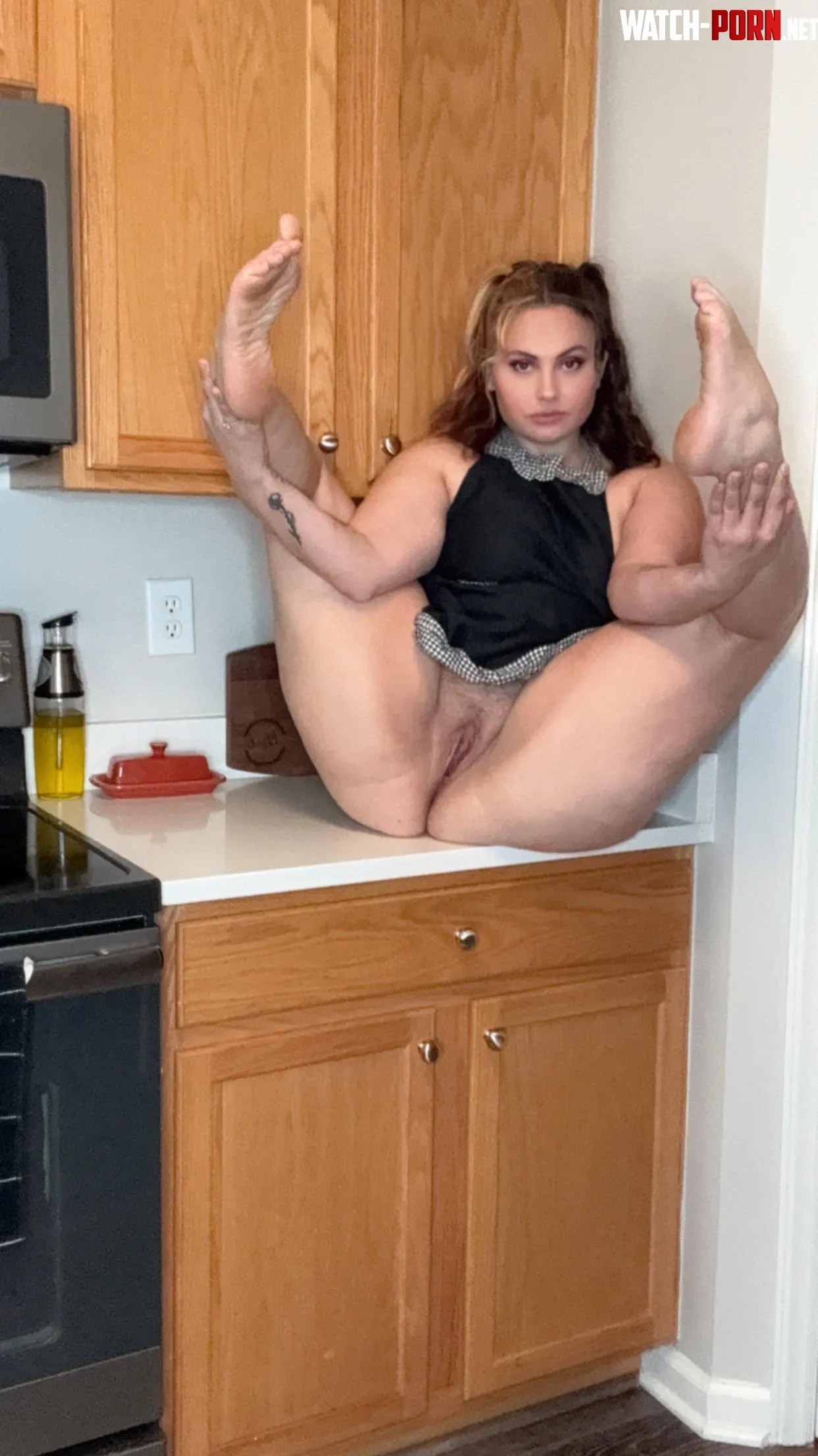 dinner is served  by desssybb