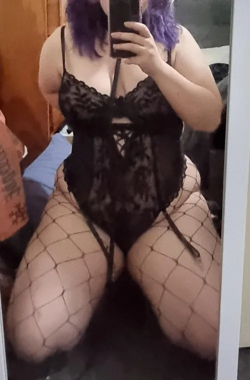 Thumbnail Exploring Kinks: An Interview with exhib_97 in bigtiddygothgf