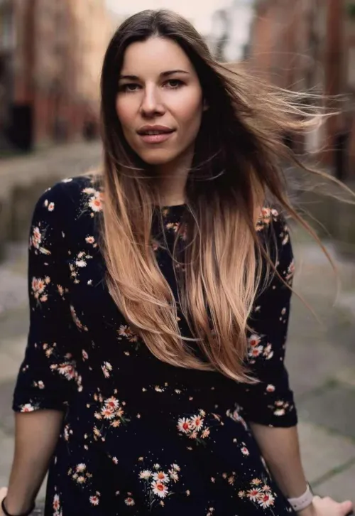 Thumbnail Meet Manon Lagreve: A Beauty by SwallowOfFapistrano | PrettyGirls