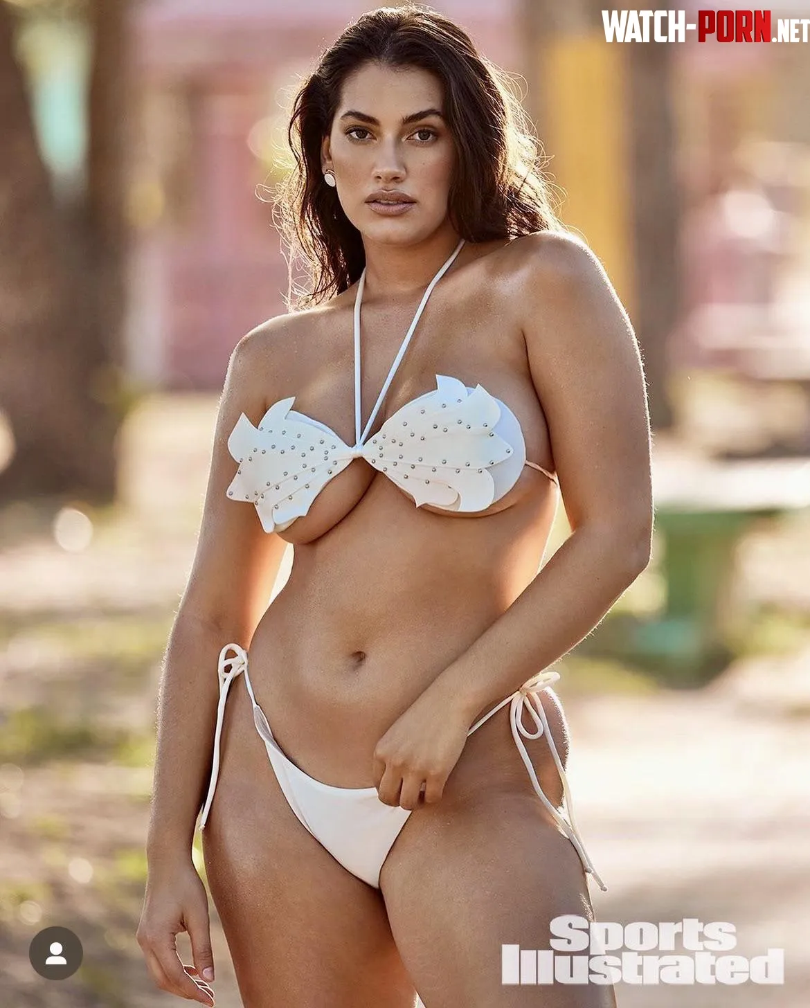 Lorena Duran by ConsiderationOdd9871