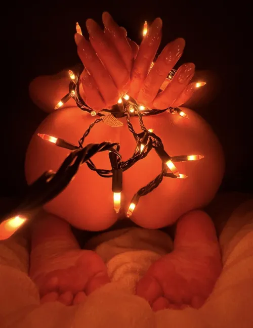 Thumbnail Trick or Treat? Your Choice of Delights | addictive_arches