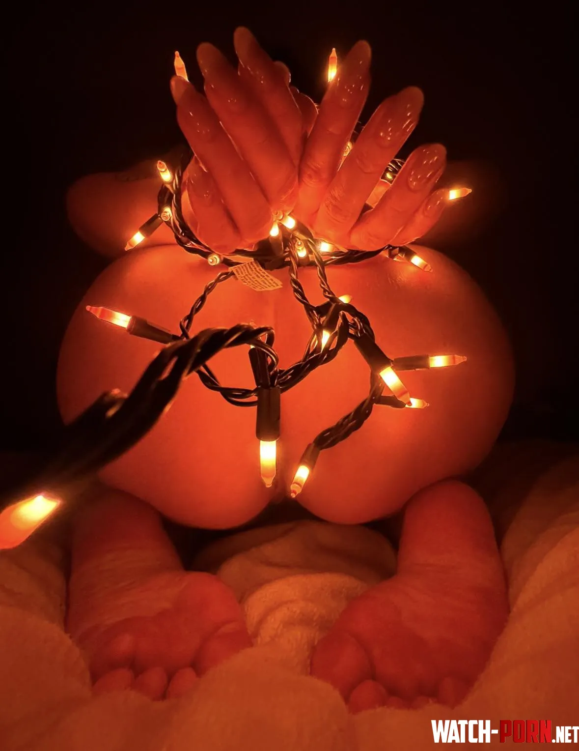 Do you want tricks Treats by addictive_arches
