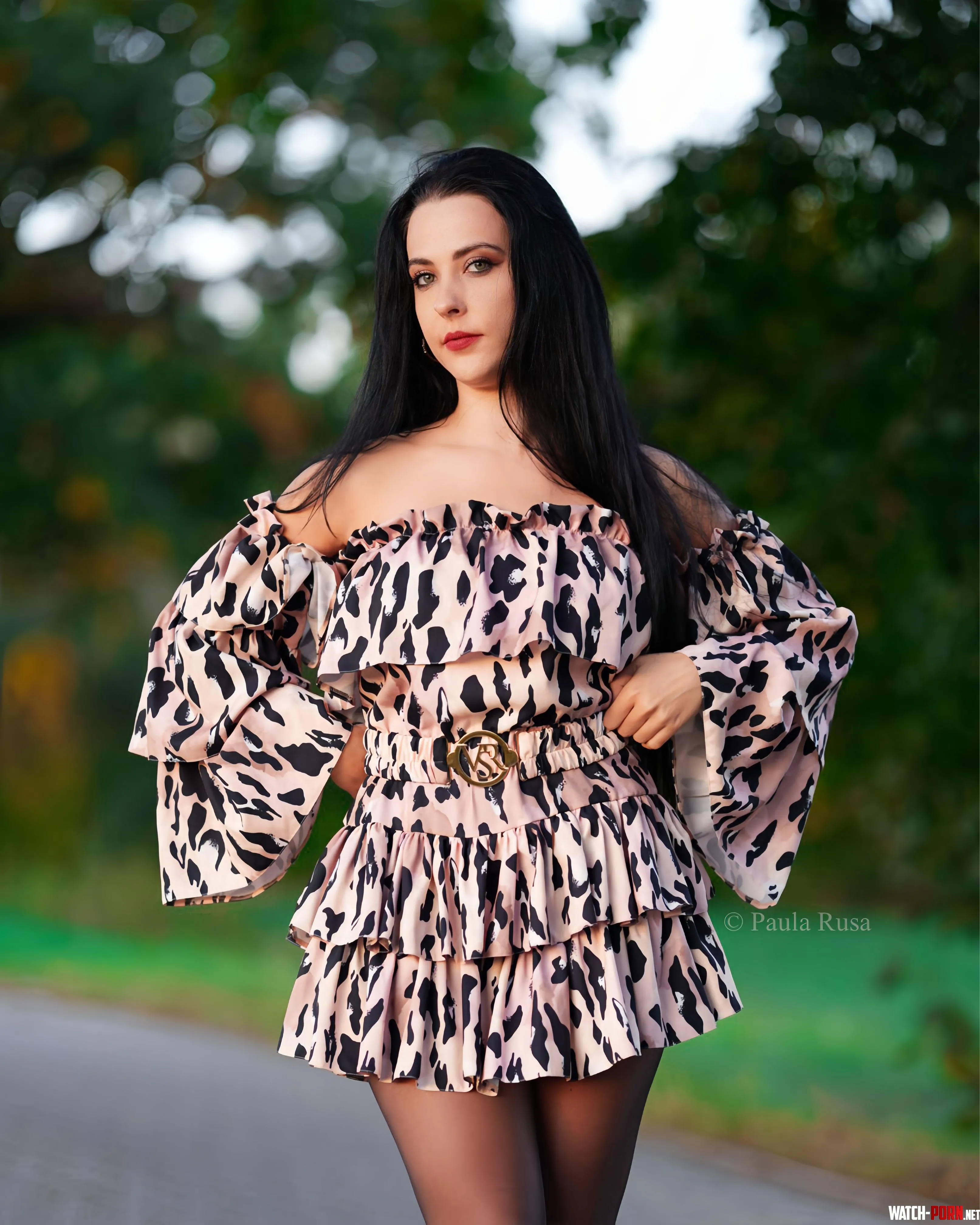 Autumn vibe  by Goddess__Paula