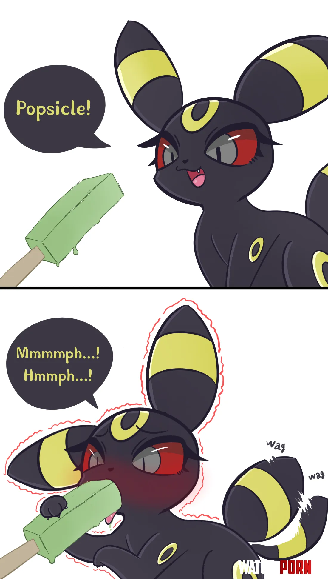 Popsicle ramgthunder by Sufficient-Eye4548