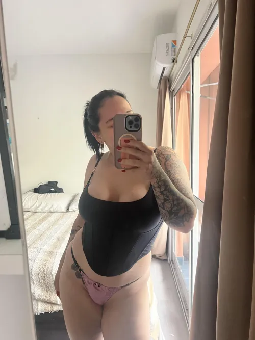 Thumbnail Wet & Ready: Carlaanto88's Sensual Confession