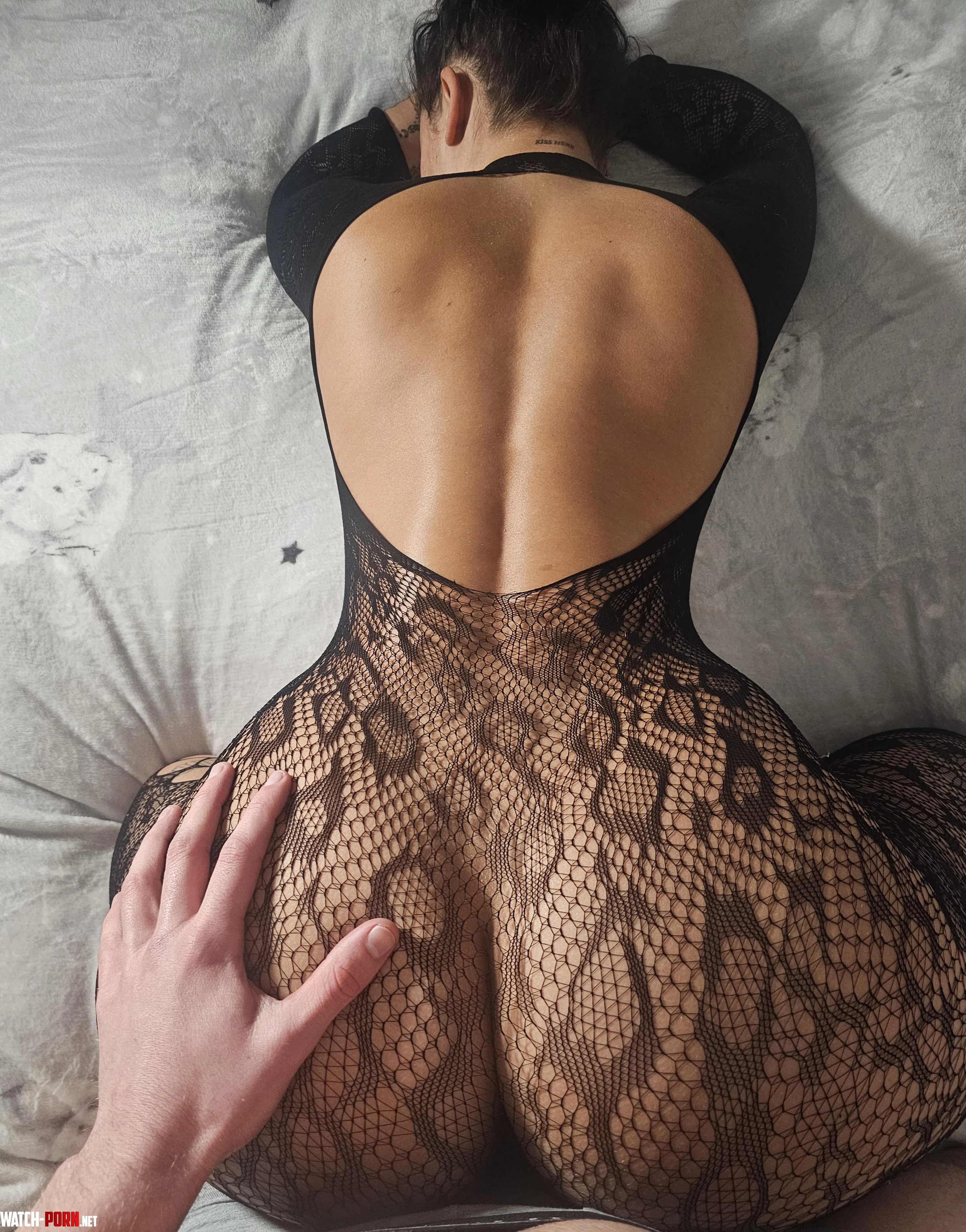 anal loving slut  by Fit-Seesaw1005