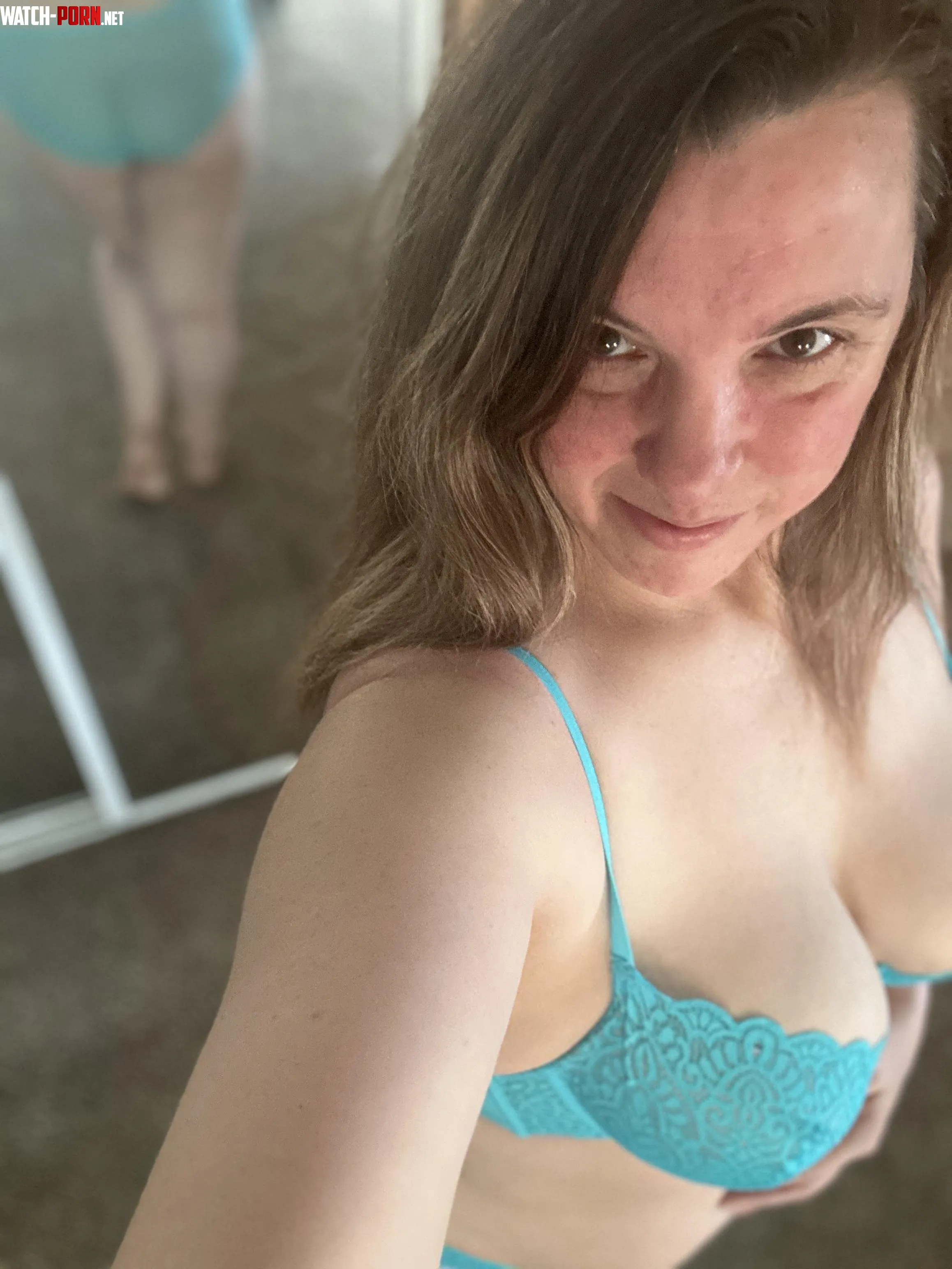 A 48yo curvy milf is still fuckable by LassieCanon
