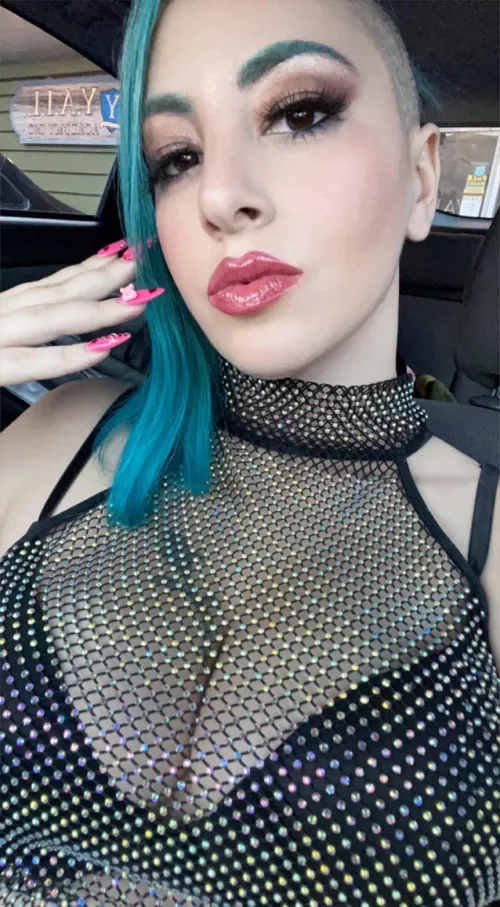 Thumbnail GoddessLilithXXXX Seeks Devoted Fans on OnlyFans101