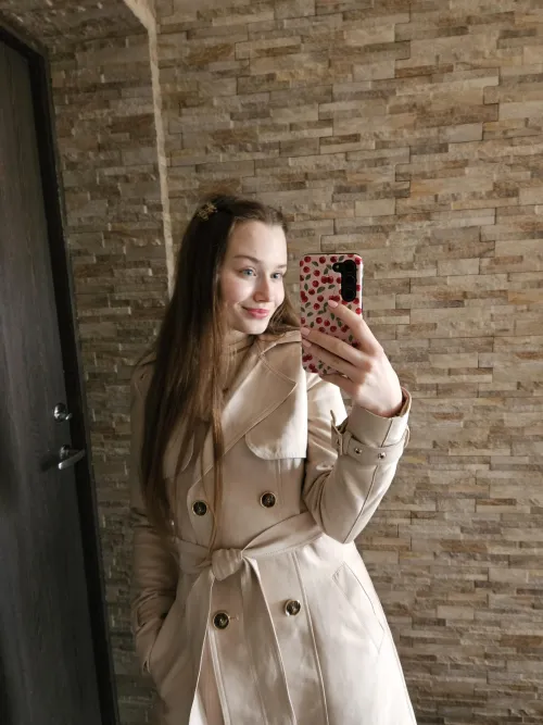 Thumbnail Classy Never Goes Out of Style: Timeless Fashion Advice by Patient_Cook_5767 | classygirls