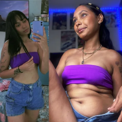 Thumbnail Celebrating Beautiful Fatness with Sweetilly_ | Stuffers