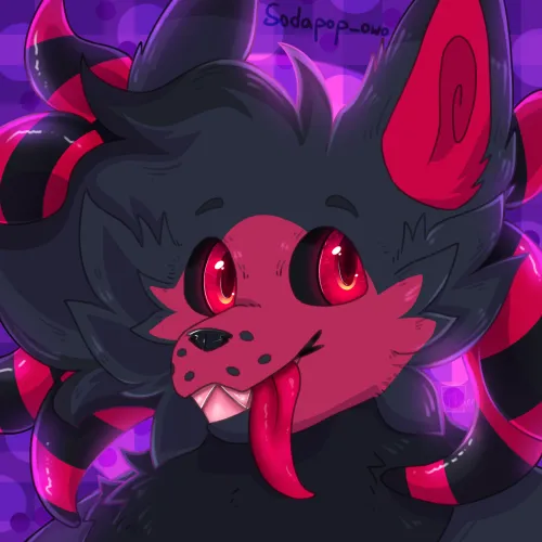 Thumbnail Sona AF Attack: Reflecting on Furry Experiences
