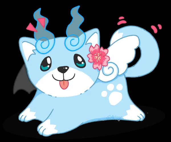 Thumbnail Creative Blops Creation by Acissye | Furry Art Inspiration