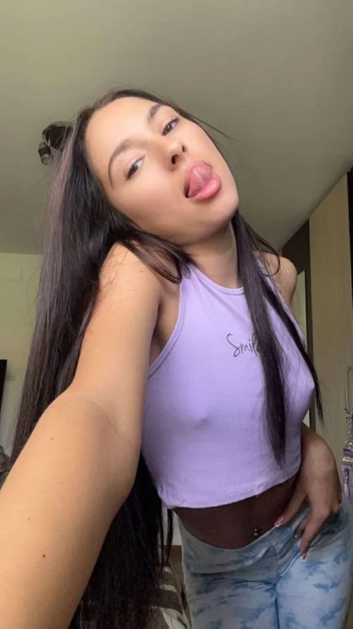 Thumbnail LauraScott18's Pink Twist: Adding Serendipity to Your Style