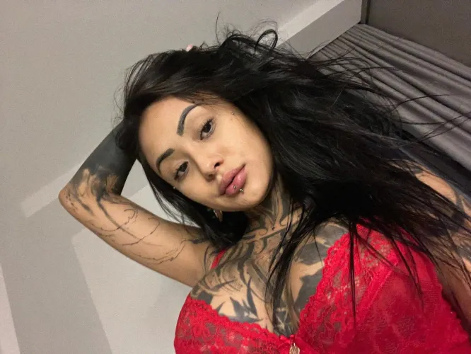 Thumbnail Asian Girl's Horniness by Cosmic-Corsair- | Sensual Revelations