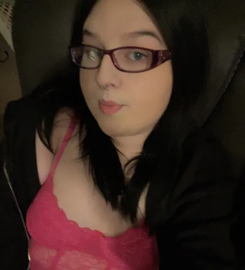 Thumbnail First Post Excitement: An 18f Journey with ReleaseItchy3056