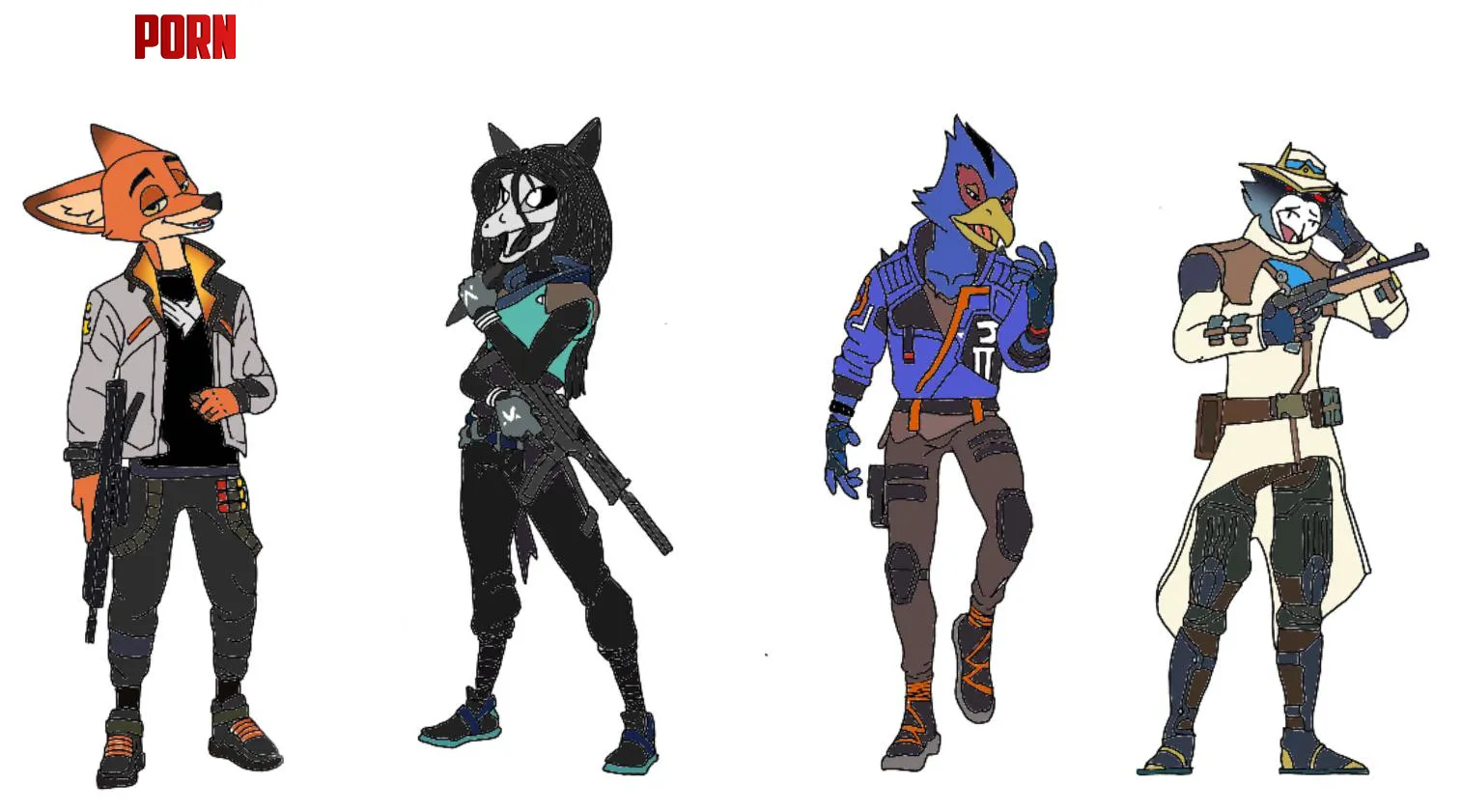 Anyone play valorant PART 2 by SavageFoxBoi
