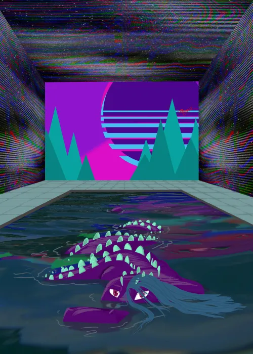 Thumbnail Anthro Swim Art | Credit to _Und3rsc0re_