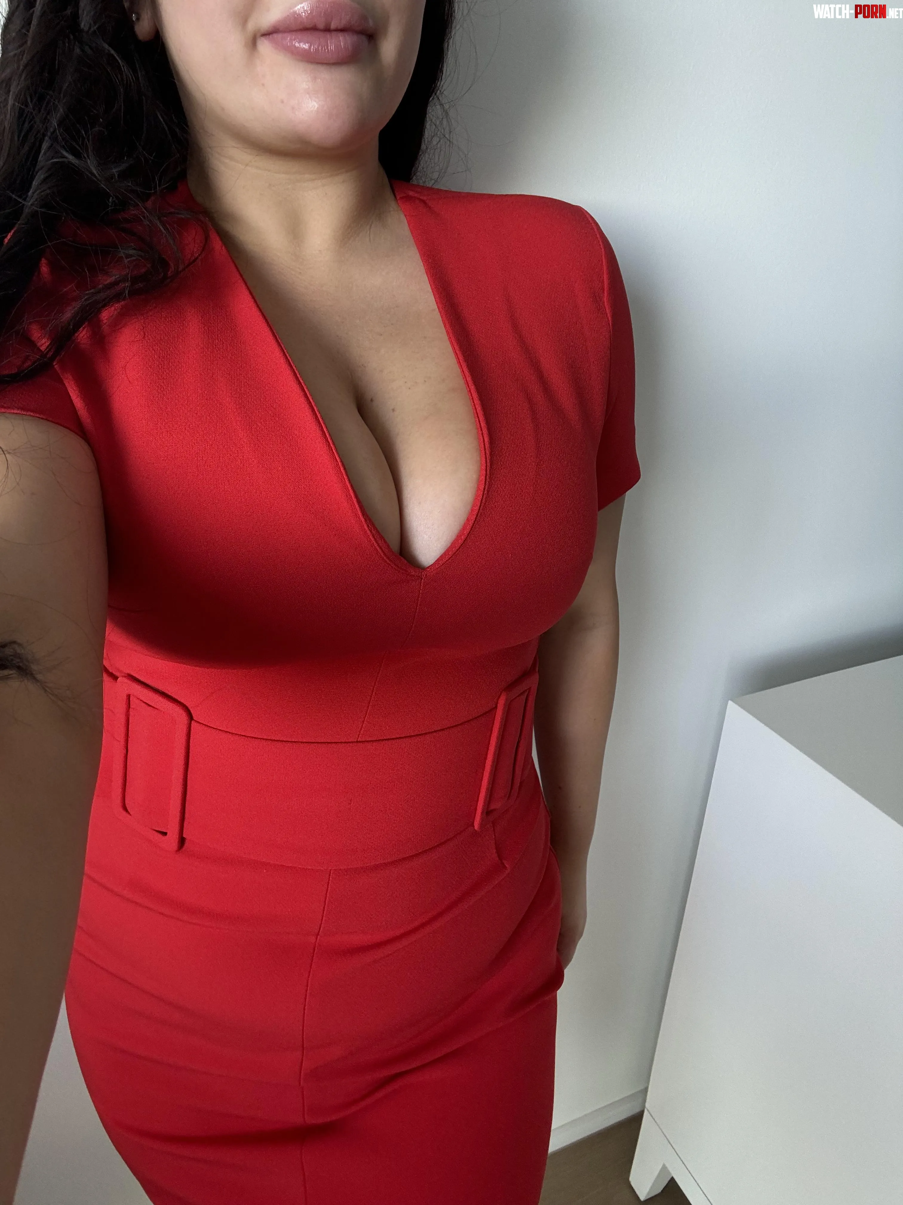 Ill process a hot date night for us under your corporate card expenses  by imbellabordeaux