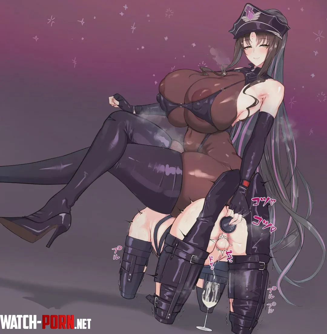 Dont you dare shake you pathetic little sissy slut pushing the plug further in by ExtremeInitial9553