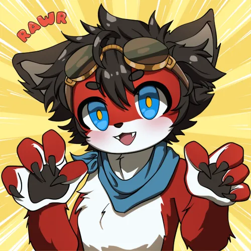 Thumbnail Pasifika__ Shares 'Rawr 00' Artwork