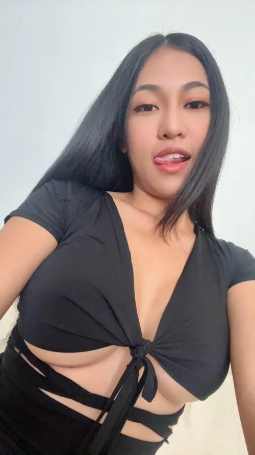 Thumbnail Innocent or Not: What Do You See by Zetalliu in AsianHotties